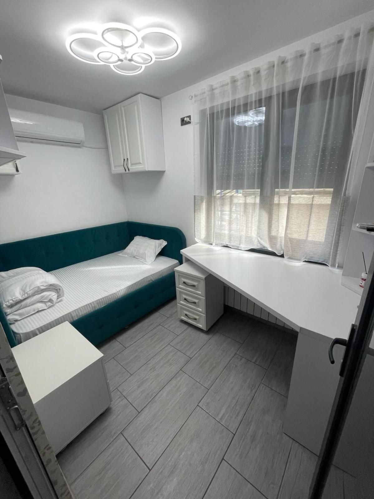 Apartament Central Tulcea Apartamento Exterior foto